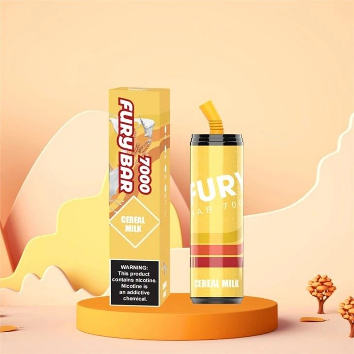 16ml Juice Fruit Flavor Vape