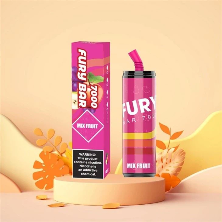 16ml Juice Fruit Flavor Vape