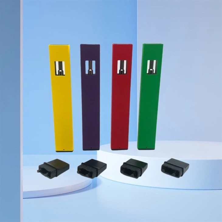 CBD Prefilled Pod Kit