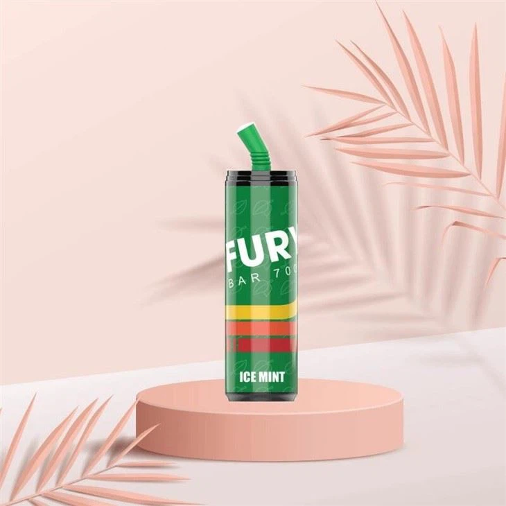 Fruit Puff Bar Disposable Vape Pen