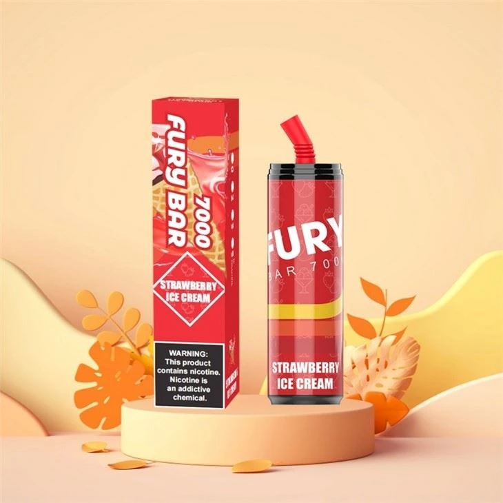Puff Bar Disposable Vape