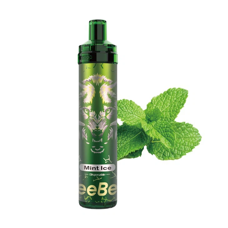 5000 Puff Disposable Pod Device
