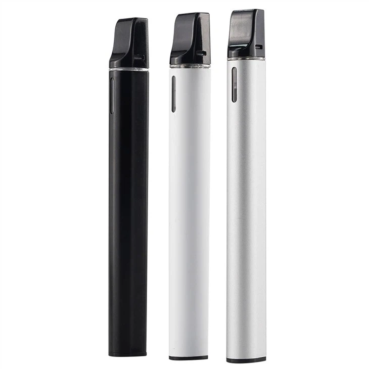 cbd oil vape pen